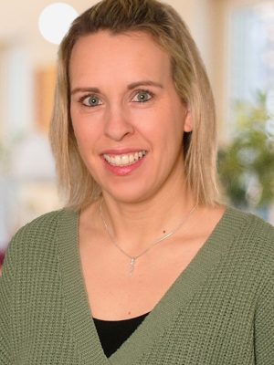 Katharina Thoenemann